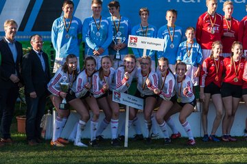 Bild 236 - U16 Deutsche Meisterschaft